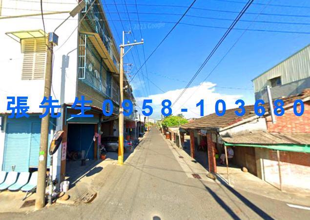 西港透天法拍-4