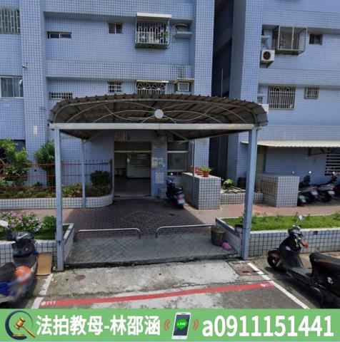 高雄大樓法拍-4