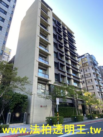 台北法拍大樓-1