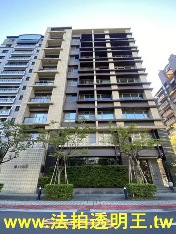台北法拍大樓-2