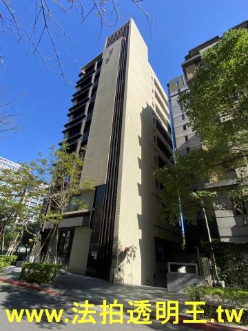 台北法拍大樓-5