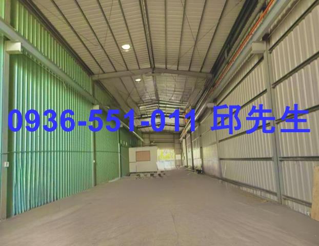 高雄仁武廠房-1