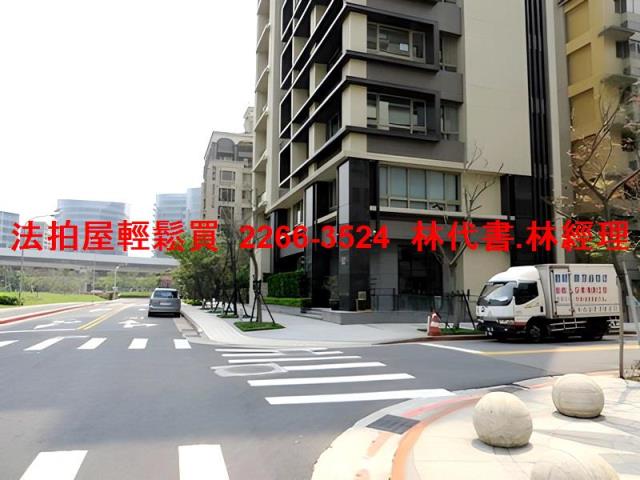 台北內湖拍賣華廈-11