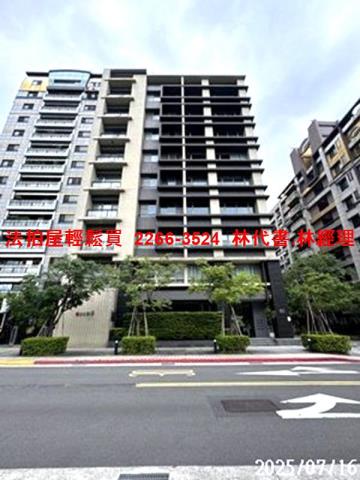 台北內湖拍賣華廈-2