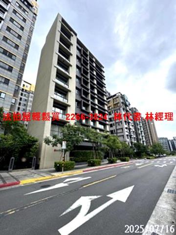 台北內湖拍賣華廈-7