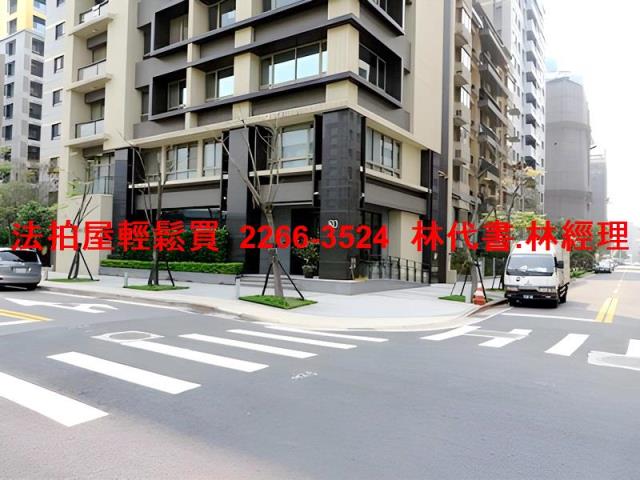 台北內湖拍賣華廈-9