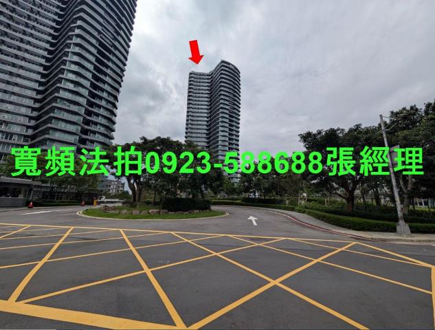 新北淡水法拍大樓-2