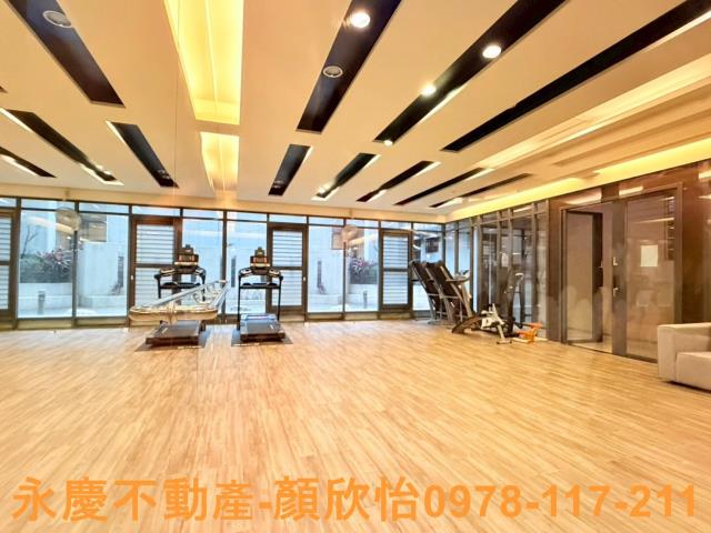 新竹竹北大樓-12