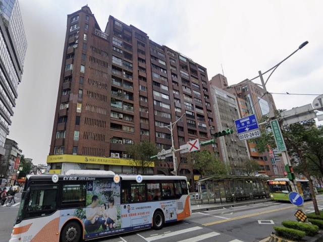 大安區法拍大樓-1