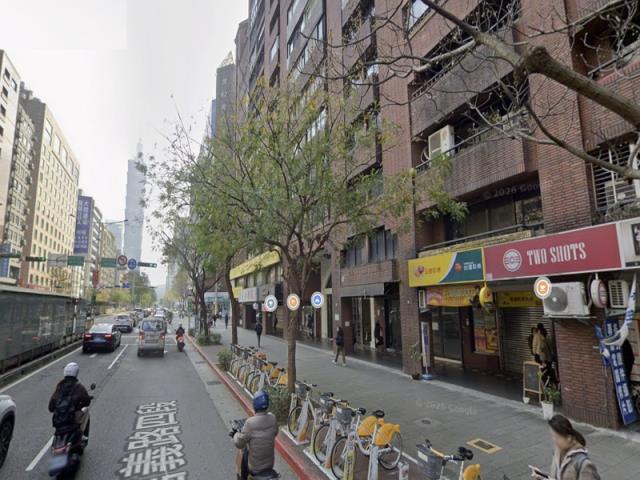 大安區法拍大樓-3