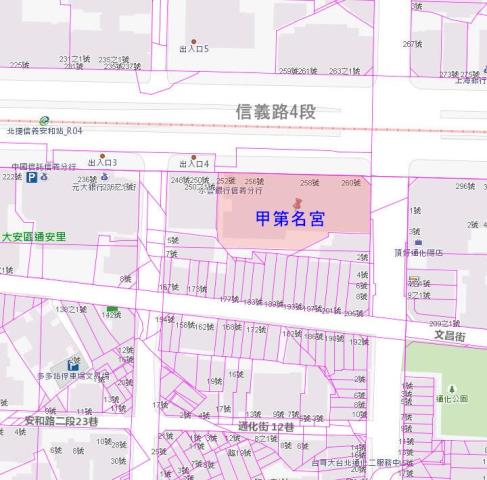 大安區大樓法拍-9