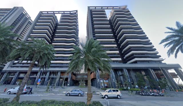 新北法拍大樓-1