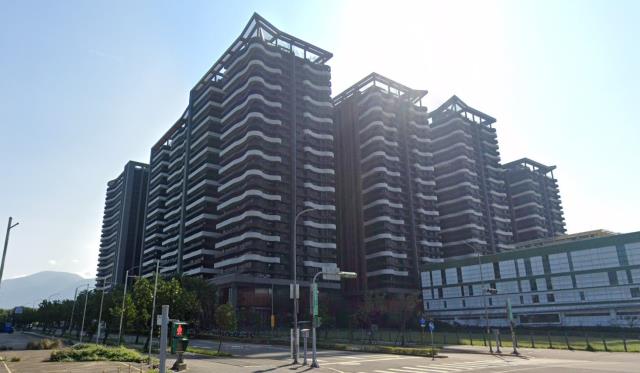 新北法拍大樓-3