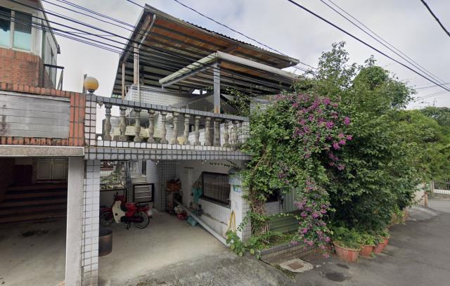 新北透天法拍-1