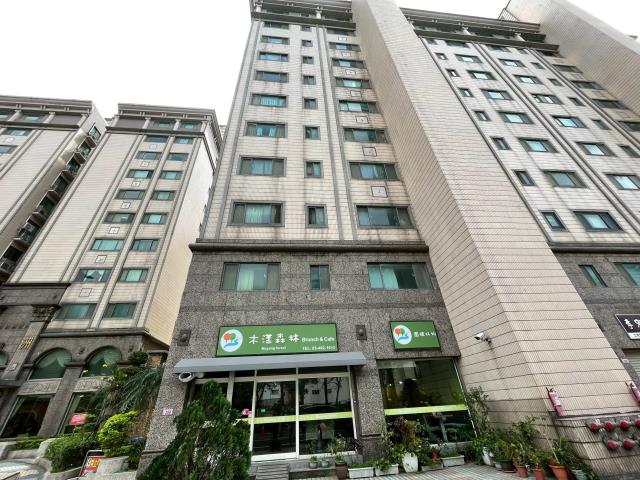 桃園大樓法拍-1