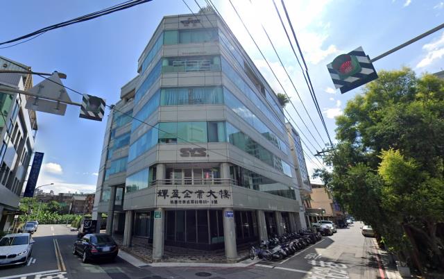 桃園拍賣辦公室-1