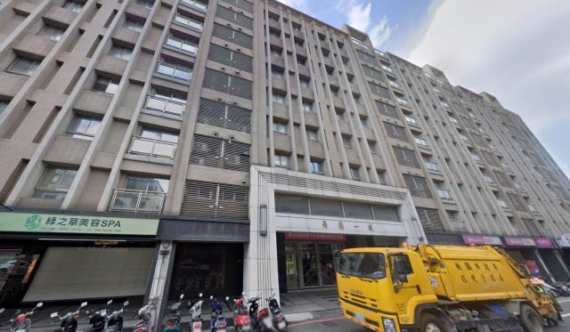 桃園華廈拍賣-1