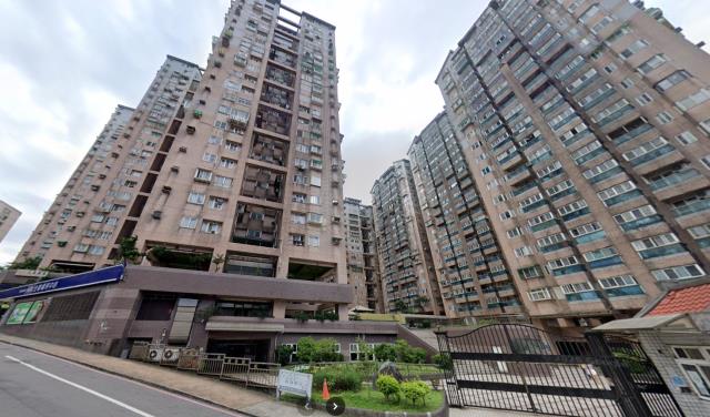 基隆法拍大樓-1