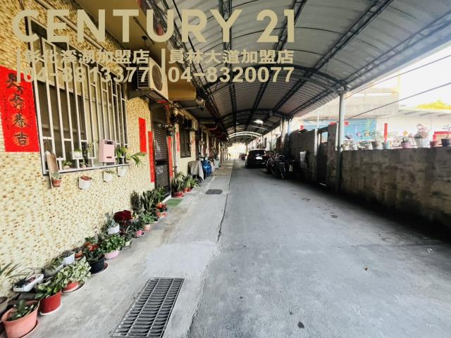 彰化埤頭透天-2