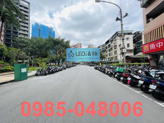 新北土城大樓法拍-6