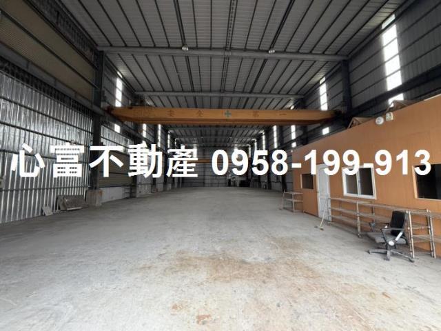 高雄湖內廠房-1