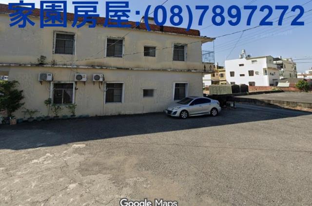 屏東新園透天-2