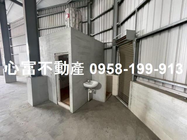 高雄仁武廠房-3