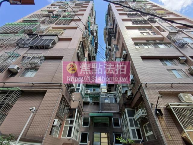 八里大樓法拍-1