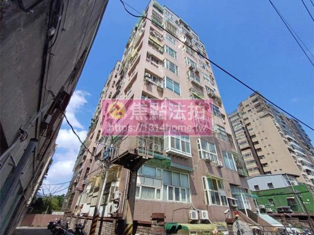 八里大樓法拍-4