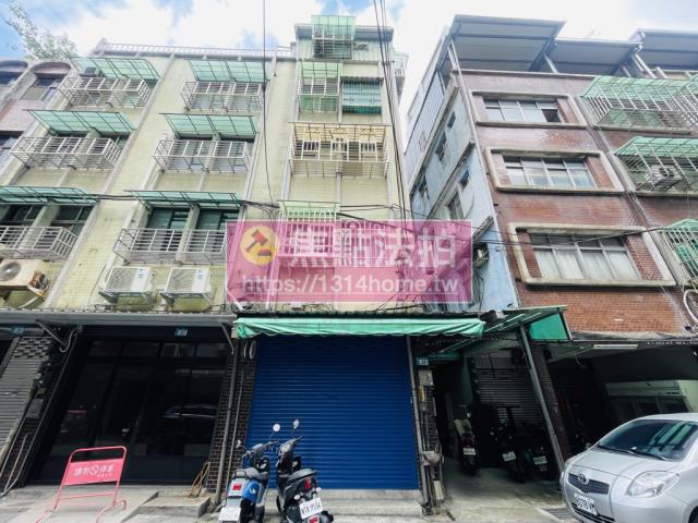 土城拍賣公寓-1