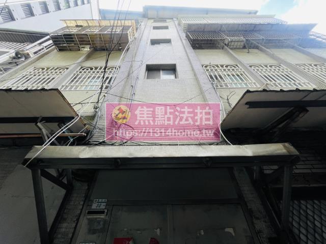 土城拍賣公寓-5