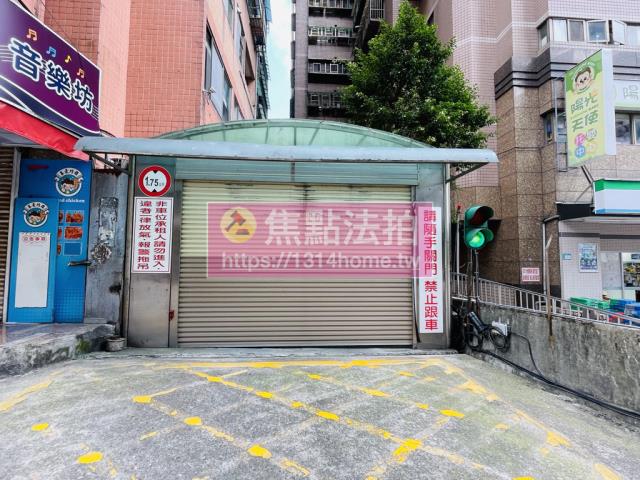 土城法拍大樓-8