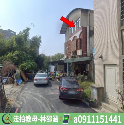 台南法拍透天-3