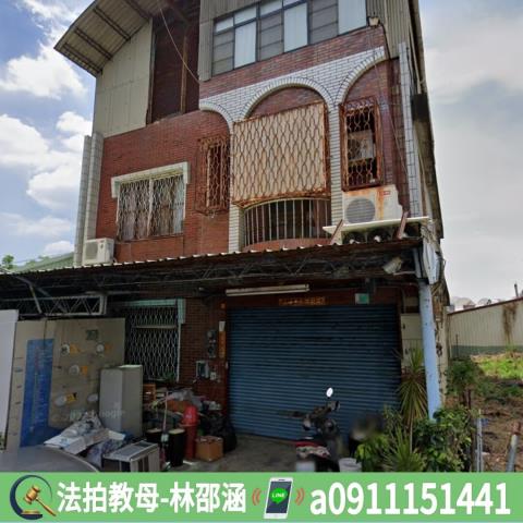 台南法拍透天-7