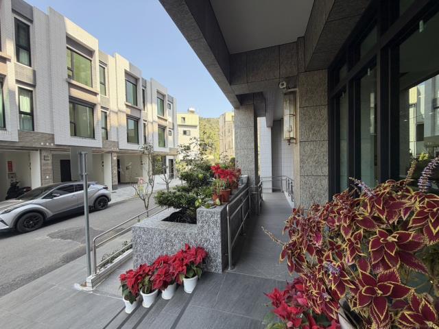 南投鹿谷華廈-3