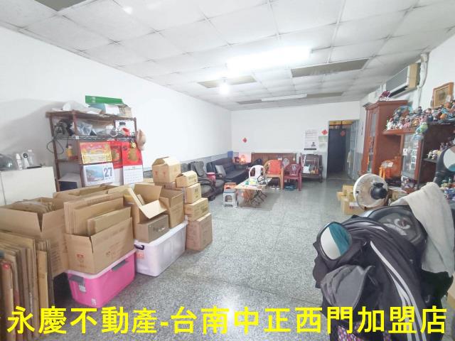 台南南區透天-1