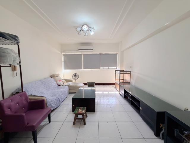 高雄岡山華廈-1