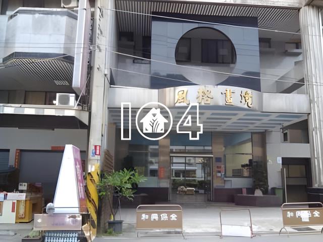 台中北屯大樓拍賣-2