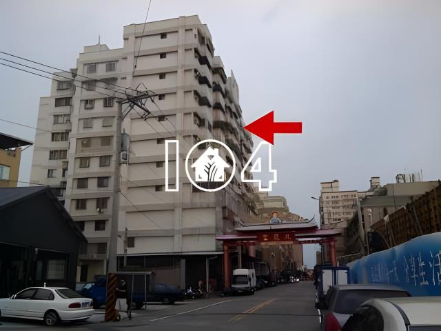 台中北屯大樓拍賣-4