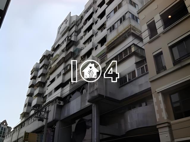 台中北屯大樓拍賣-7