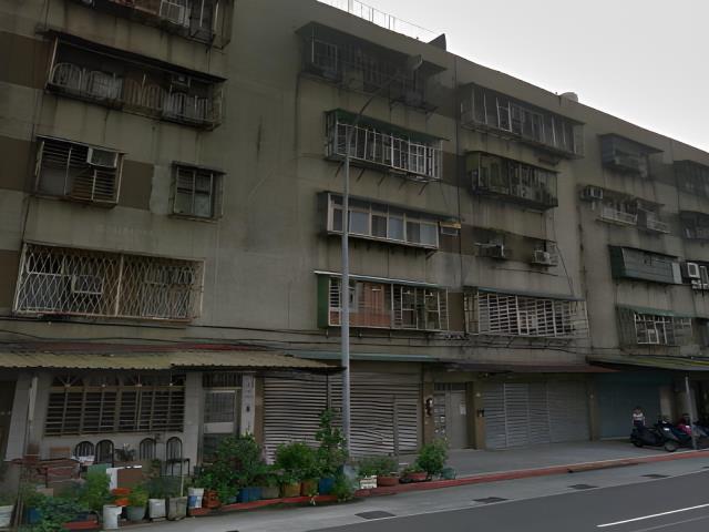 台北南港法拍公寓-2
