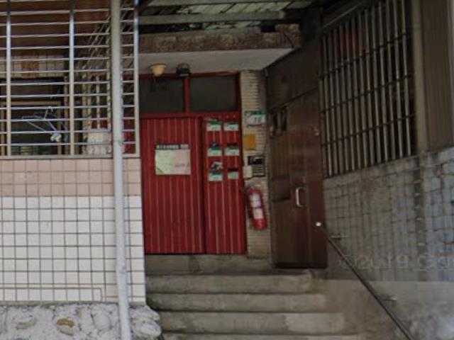 台北南港法拍公寓-1