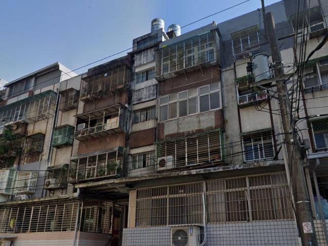 台北南港法拍公寓-3