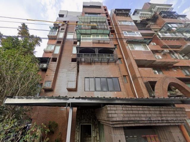 台北北投大樓法拍-2