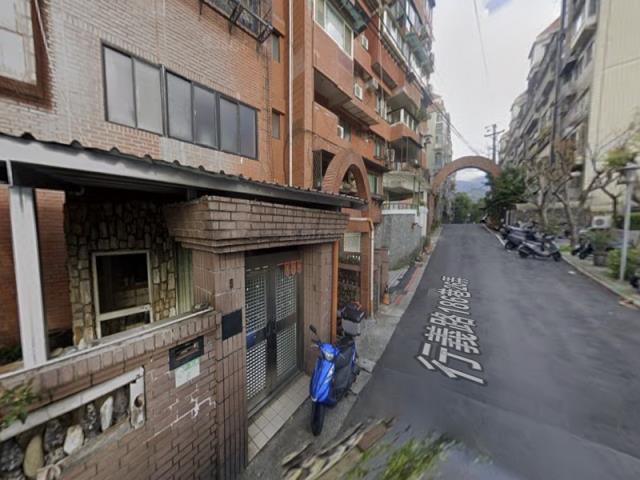 台北北投大樓法拍-3