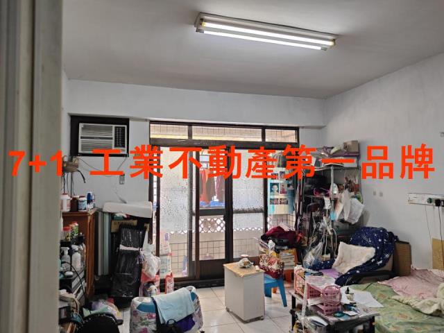 高雄燕巢廠房-5