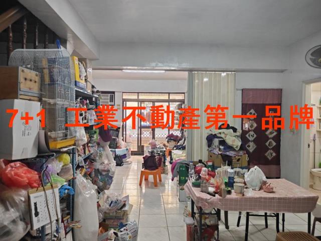 高雄燕巢廠房-7