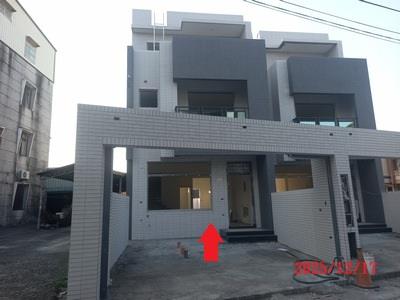 萬丹法拍透天-1