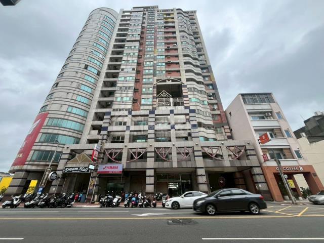 竹南大樓法拍-1