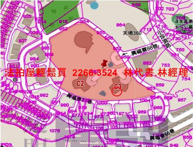 淡水拍賣大樓-15